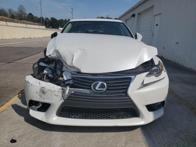 Photo 4 VIN: JTHBF1D20F5065529 - LEXUS IS 