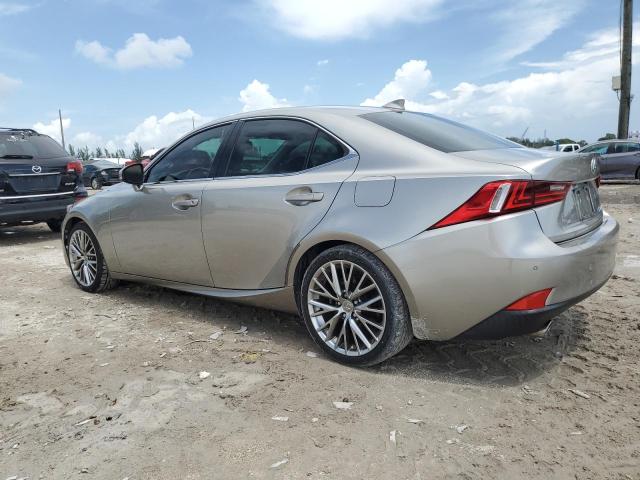 Photo 1 VIN: JTHBF1D20F5068589 - LEXUS IS 250 