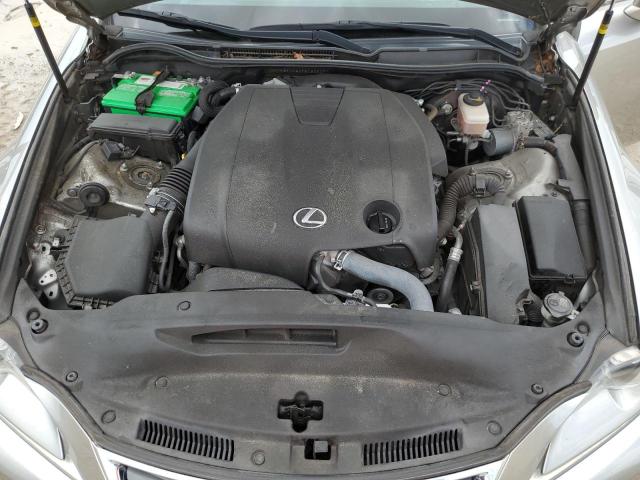 Photo 10 VIN: JTHBF1D20F5068589 - LEXUS IS 250 