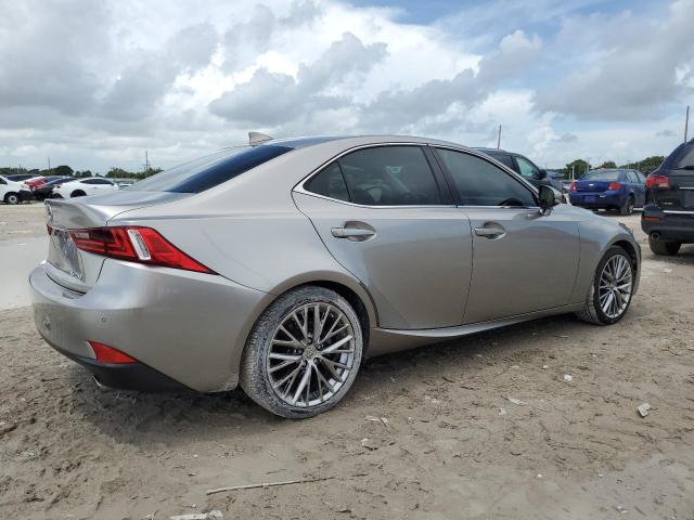 Photo 2 VIN: JTHBF1D20F5068589 - LEXUS IS 250 