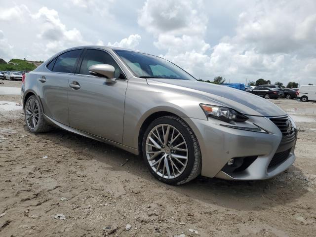 Photo 3 VIN: JTHBF1D20F5068589 - LEXUS IS 250 