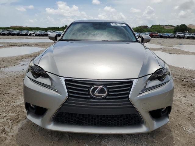 Photo 4 VIN: JTHBF1D20F5068589 - LEXUS IS 250 