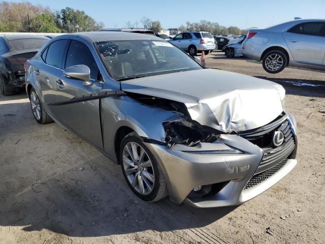 Photo 3 VIN: JTHBF1D20F5075378 - LEXUS IS 250 