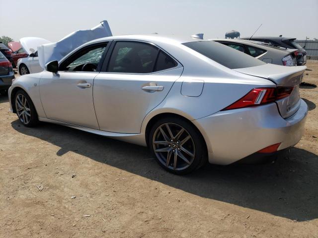 Photo 1 VIN: JTHBF1D20F5077454 - LEXUS IS 