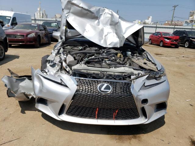 Photo 4 VIN: JTHBF1D20F5077454 - LEXUS IS 