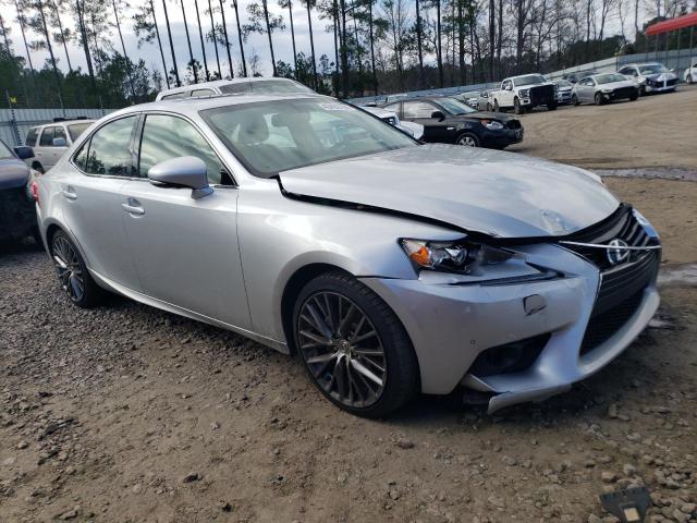 Photo 3 VIN: JTHBF1D21E5005547 - LEXUS IS 