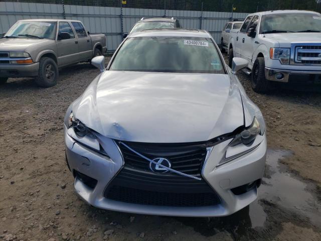 Photo 4 VIN: JTHBF1D21E5005547 - LEXUS IS 