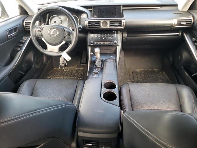 Photo 7 VIN: JTHBF1D21E5005547 - LEXUS IS 