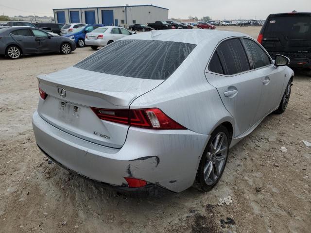 Photo 3 VIN: JTHBF1D21E5007072 - LEXUS IS 