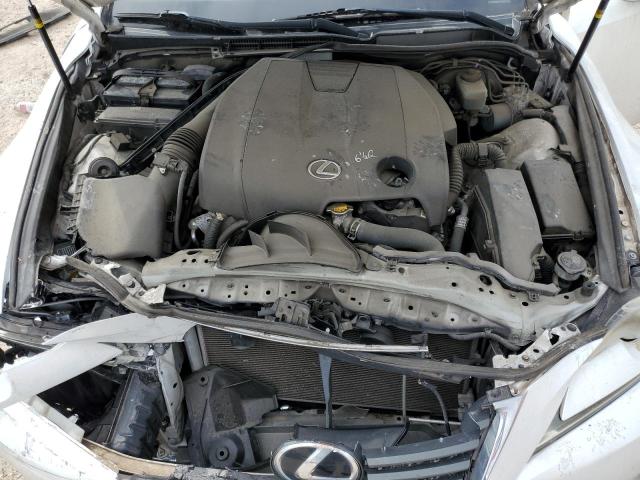 Photo 10 VIN: JTHBF1D21E5008643 - LEXUS IS 250 