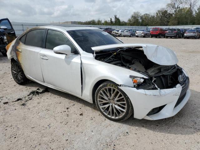 Photo 3 VIN: JTHBF1D21E5008643 - LEXUS IS 250 