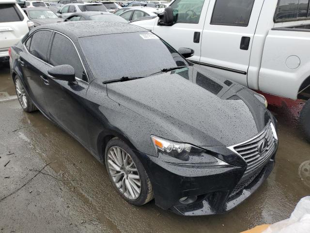 Photo 3 VIN: JTHBF1D21E5017925 - LEXUS IS 