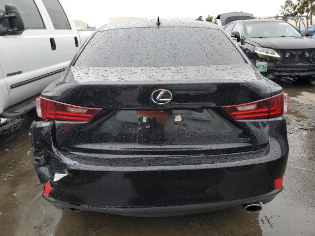 Photo 5 VIN: JTHBF1D21E5017925 - LEXUS IS 