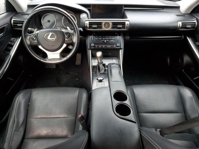 Photo 7 VIN: JTHBF1D21E5017925 - LEXUS IS 