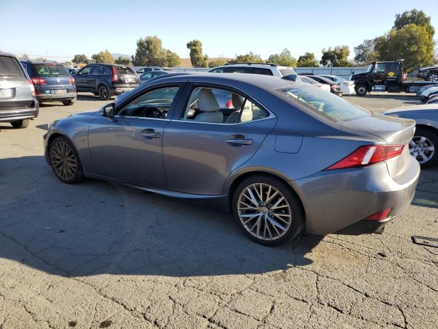 Photo 1 VIN: JTHBF1D21E5018122 - LEXUS IS 250 