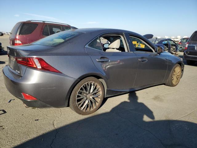 Photo 2 VIN: JTHBF1D21E5018122 - LEXUS IS 250 