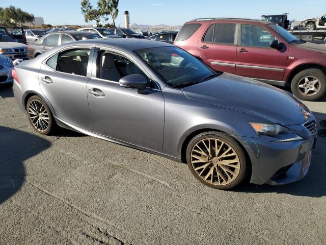 Photo 3 VIN: JTHBF1D21E5018122 - LEXUS IS 250 