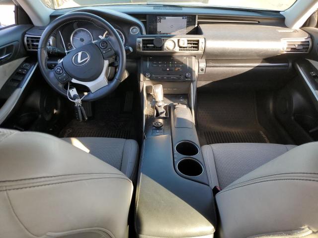 Photo 7 VIN: JTHBF1D21E5018122 - LEXUS IS 250 