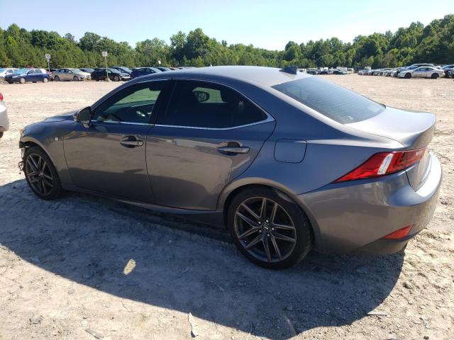 Photo 1 VIN: JTHBF1D21E5021246 - LEXUS IS 