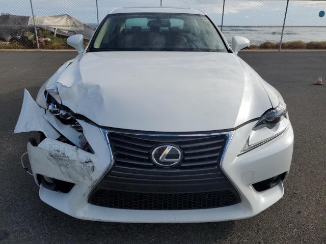 Photo 4 VIN: JTHBF1D21E5021795 - LEXUS IS 250 