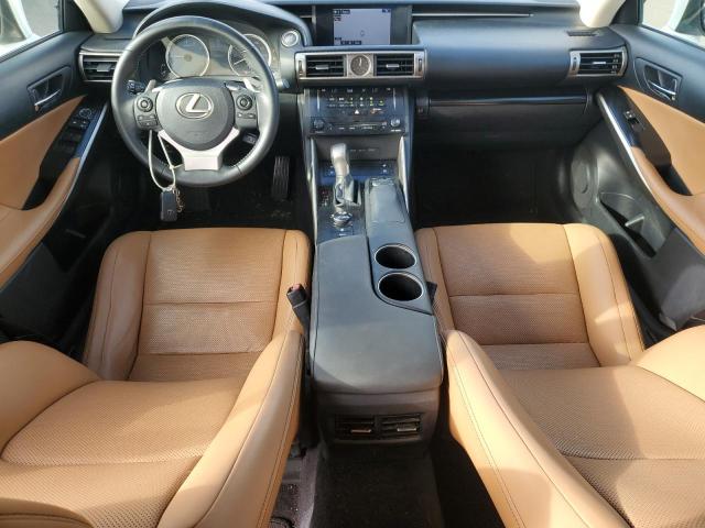 Photo 7 VIN: JTHBF1D21E5021795 - LEXUS IS 250 