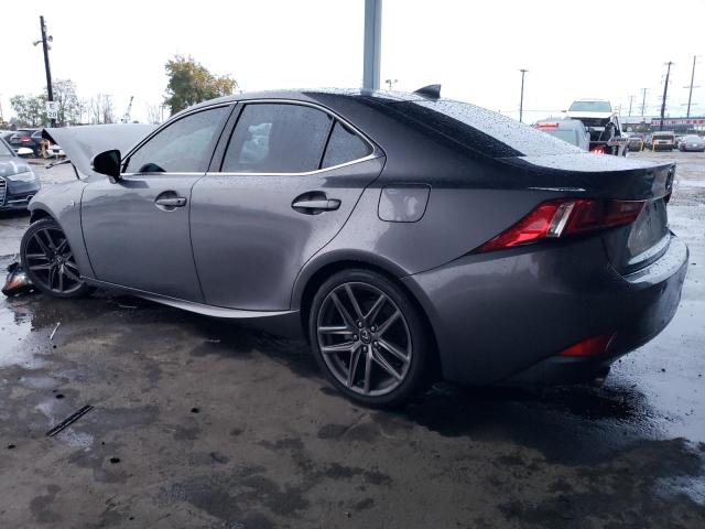 Photo 1 VIN: JTHBF1D21E5022431 - LEXUS IS 