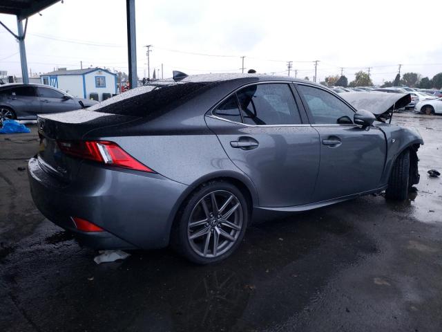 Photo 2 VIN: JTHBF1D21E5022431 - LEXUS IS 