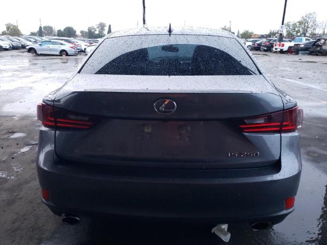 Photo 5 VIN: JTHBF1D21E5022431 - LEXUS IS 