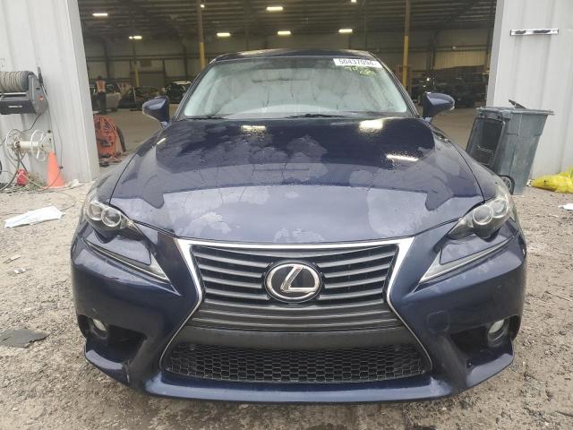 Photo 4 VIN: JTHBF1D21E5024017 - LEXUS IS 