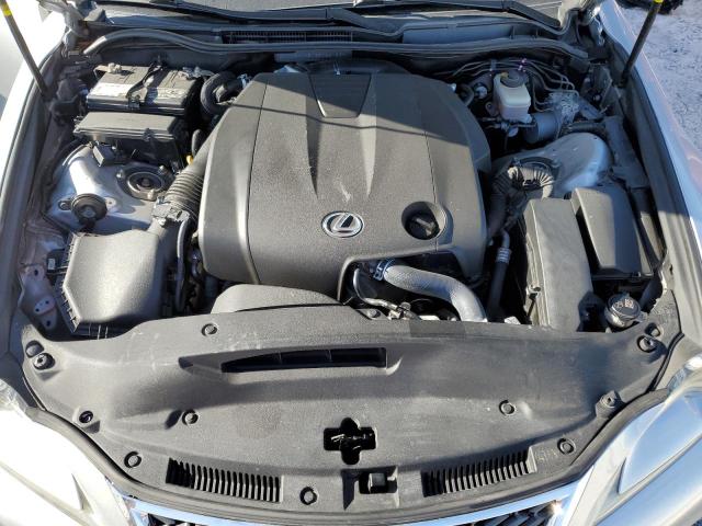 Photo 10 VIN: JTHBF1D21E5025152 - LEXUS IS 250 