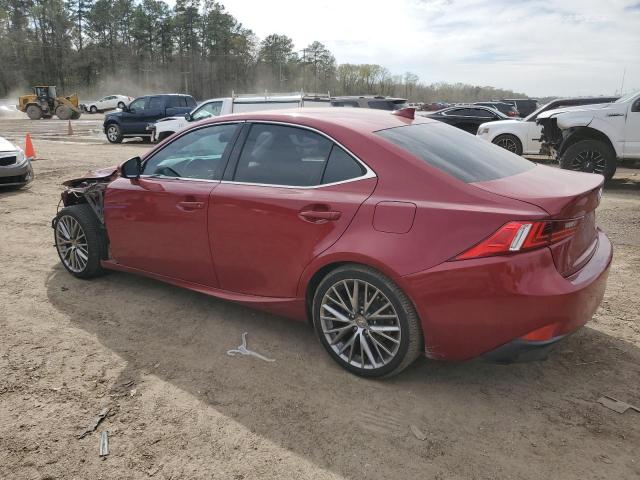 Photo 1 VIN: JTHBF1D21E5025197 - LEXUS IS 