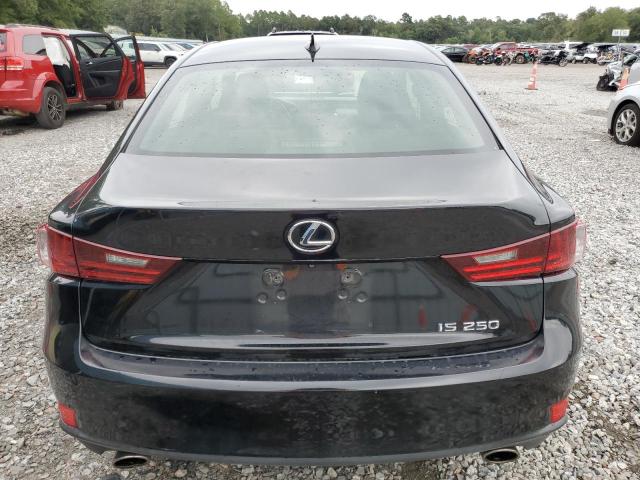 Photo 5 VIN: JTHBF1D21E5027256 - LEXUS IS 250 