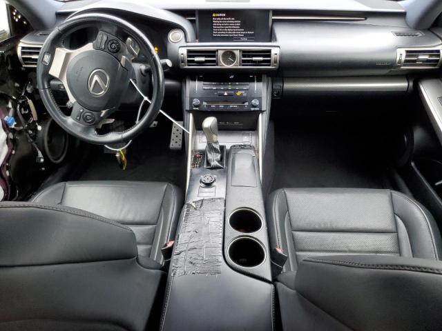 Photo 7 VIN: JTHBF1D21E5027256 - LEXUS IS 250 