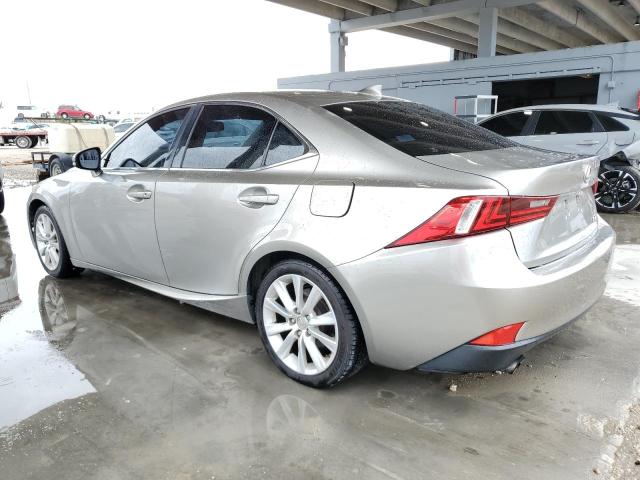 Photo 1 VIN: JTHBF1D21E5029296 - LEXUS IS 