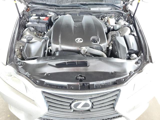 Photo 10 VIN: JTHBF1D21E5029296 - LEXUS IS 