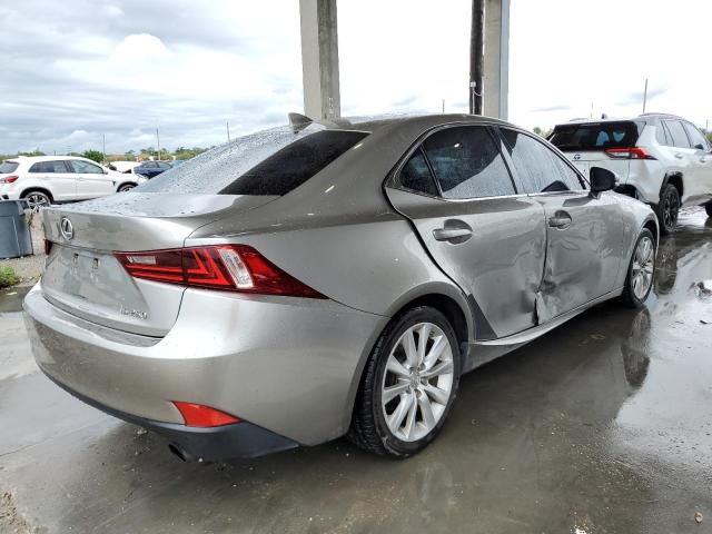 Photo 2 VIN: JTHBF1D21E5029296 - LEXUS IS 