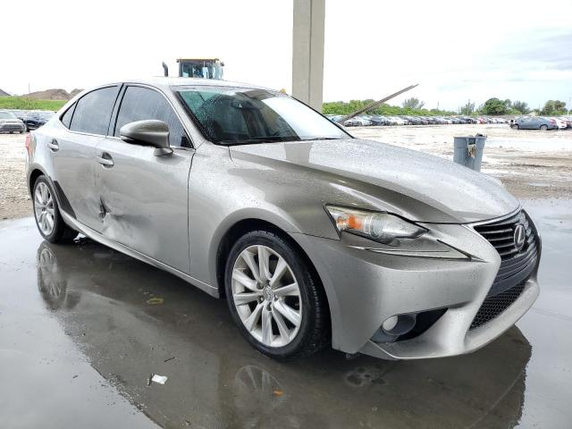 Photo 3 VIN: JTHBF1D21E5029296 - LEXUS IS 