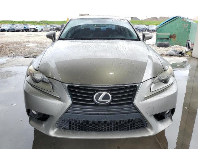 Photo 4 VIN: JTHBF1D21E5029296 - LEXUS IS 