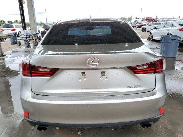 Photo 5 VIN: JTHBF1D21E5029296 - LEXUS IS 