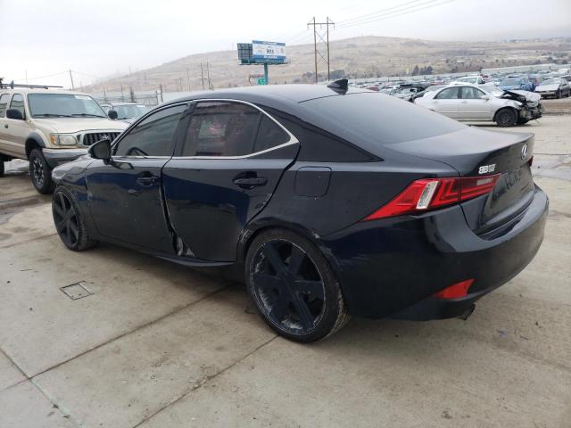 Photo 1 VIN: JTHBF1D21E5029671 - LEXUS IS 250 