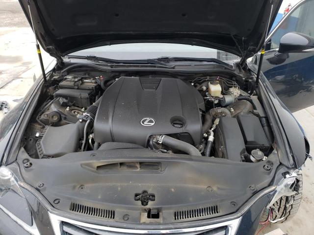 Photo 10 VIN: JTHBF1D21E5029671 - LEXUS IS 250 