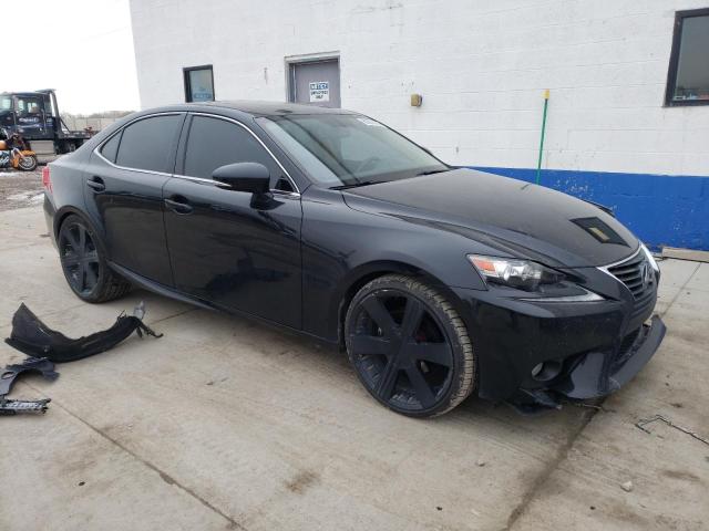 Photo 3 VIN: JTHBF1D21E5029671 - LEXUS IS 250 