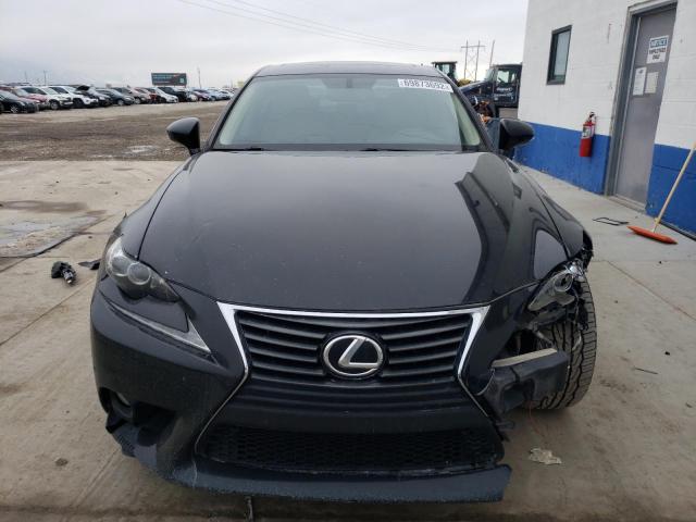 Photo 4 VIN: JTHBF1D21E5029671 - LEXUS IS 250 