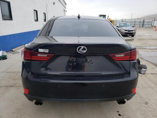 Photo 5 VIN: JTHBF1D21E5029671 - LEXUS IS 250 