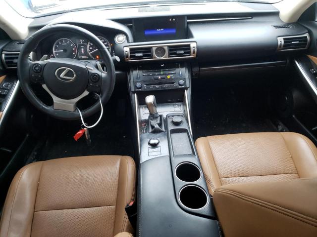 Photo 7 VIN: JTHBF1D21E5029671 - LEXUS IS 250 