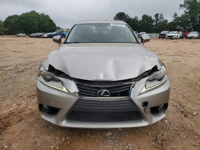 Photo 4 VIN: JTHBF1D21E5029718 - LEXUS IS 