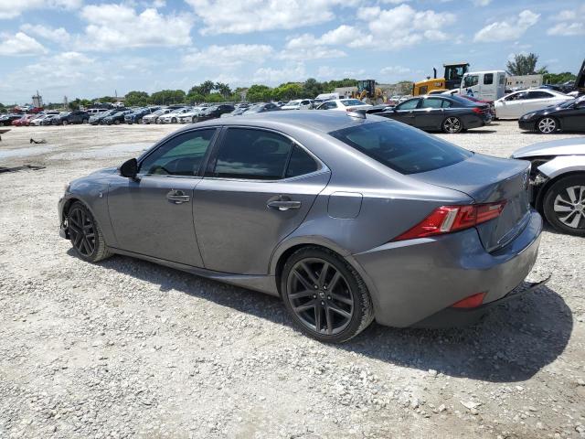 Photo 1 VIN: JTHBF1D21E5031162 - LEXUS IS 250 