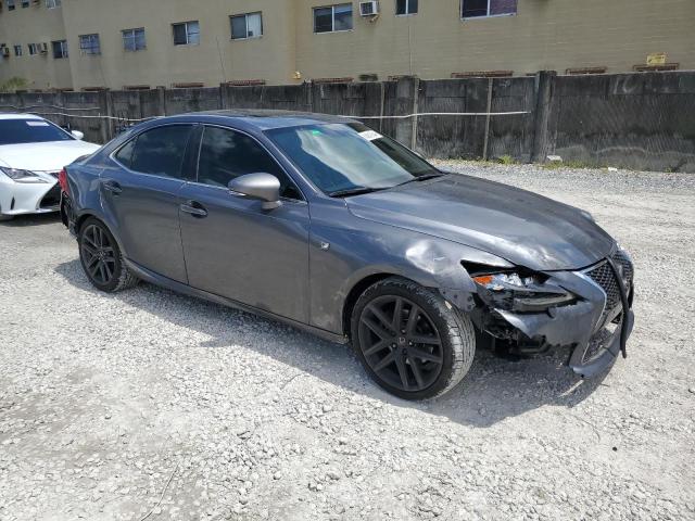 Photo 3 VIN: JTHBF1D21E5031162 - LEXUS IS 250 