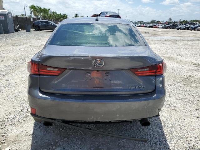 Photo 5 VIN: JTHBF1D21E5031162 - LEXUS IS 250 