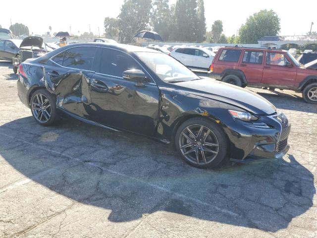 Photo 3 VIN: JTHBF1D21E5031257 - LEXUS IS 